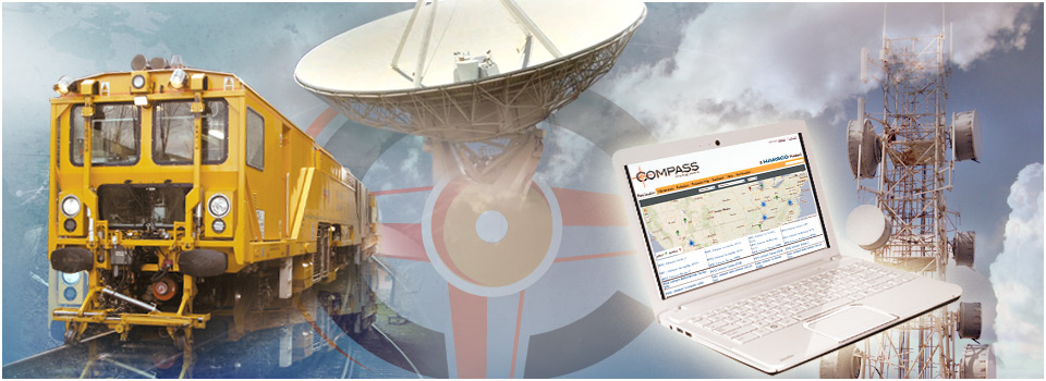 Compass Telematics